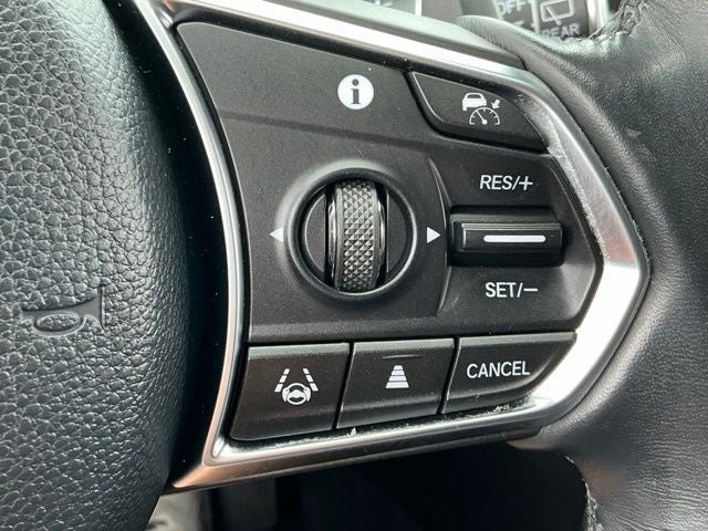 2022 Acura MDX Advance SH-AWD