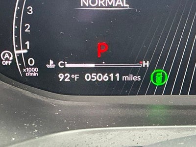 2022 Acura MDX Advance SH-AWD