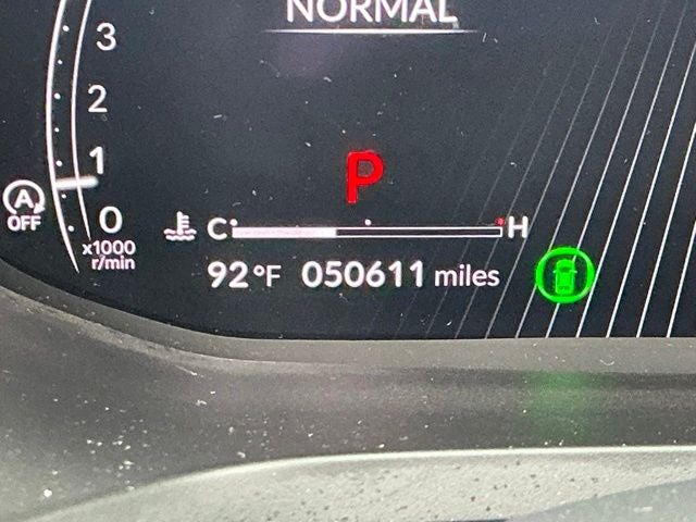 2022 Acura MDX Advance SH-AWD