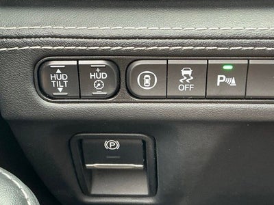 2022 Acura MDX Advance SH-AWD