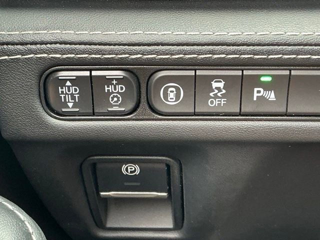 2022 Acura MDX Advance SH-AWD