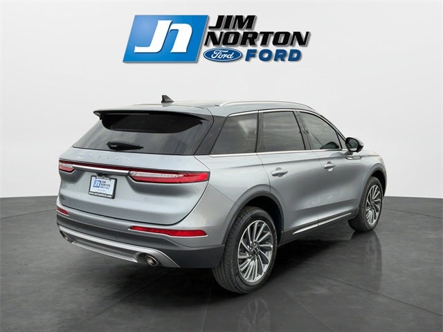 2023 Lincoln Corsair Reserve