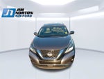 2023 Nissan Murano Platinum
