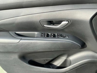 2025 Hyundai Santa Cruz SE