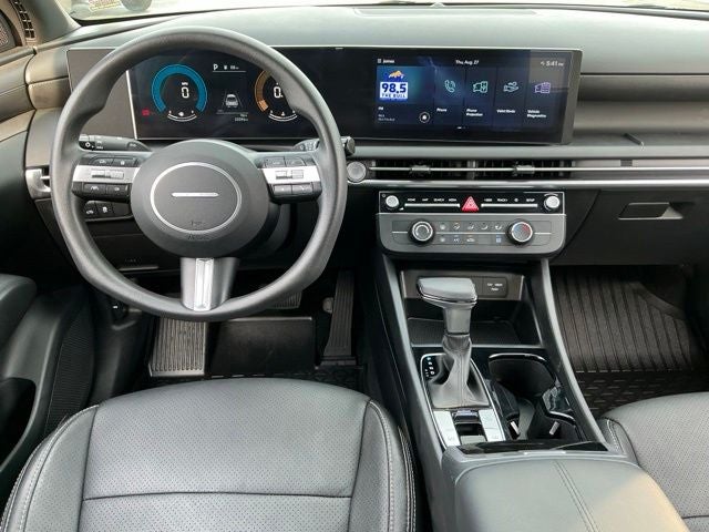 2025 Hyundai Santa Cruz SE