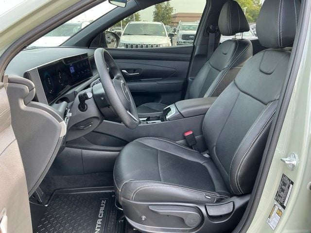 2025 Hyundai Santa Cruz SE