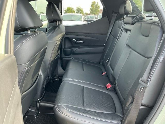 2025 Hyundai Santa Cruz SE