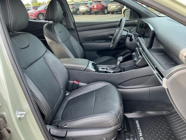 2025 Hyundai Santa Cruz SE