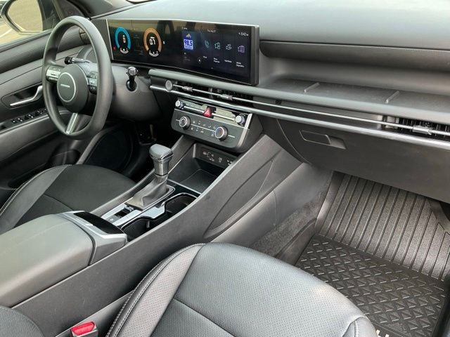 2025 Hyundai Santa Cruz SE
