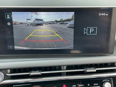 2025 Hyundai Santa Cruz SE