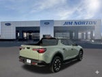 2025 Hyundai Santa Cruz SE
