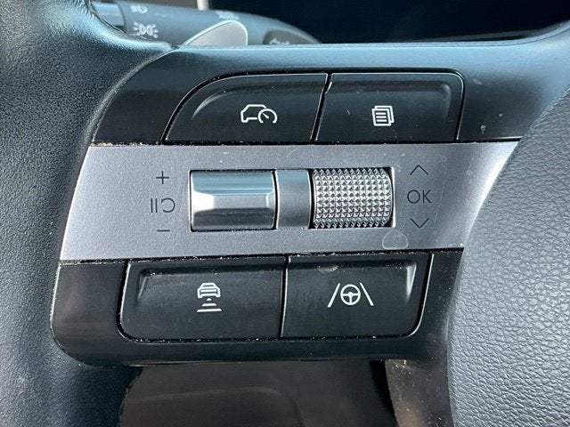 2025 Hyundai Santa Cruz XRT