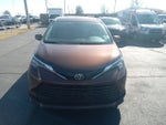 2024 Toyota Sienna LE 8 Passenger