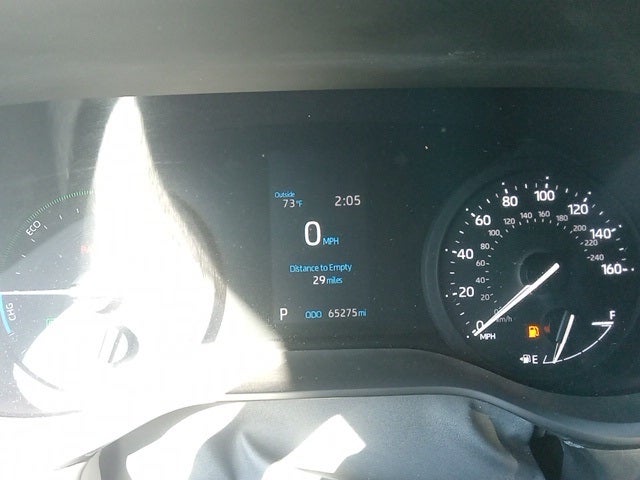 2024 Toyota Sienna LE 8 Passenger