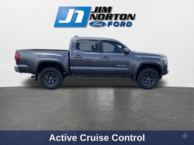 2020 Toyota Tacoma SR5 V6