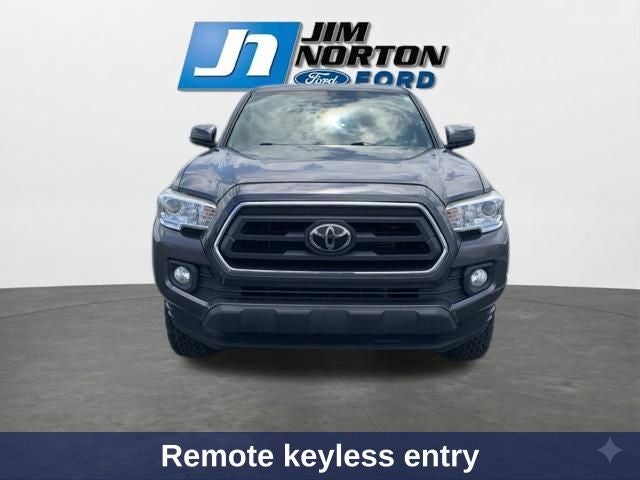 2020 Toyota Tacoma SR5 V6