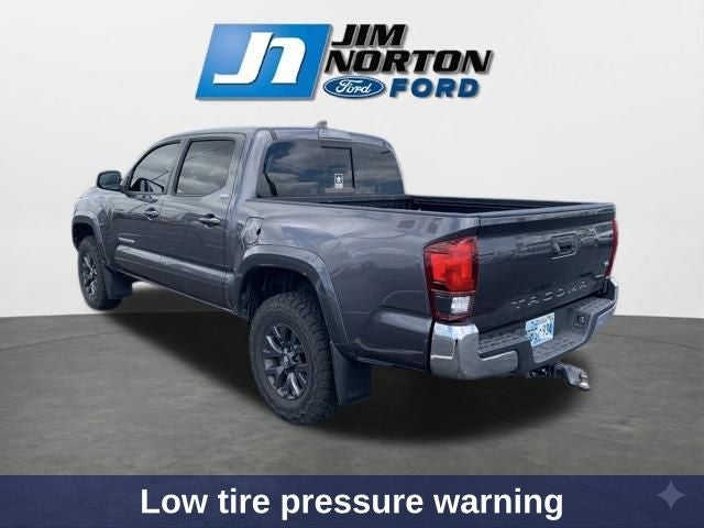 2020 Toyota Tacoma SR5 V6