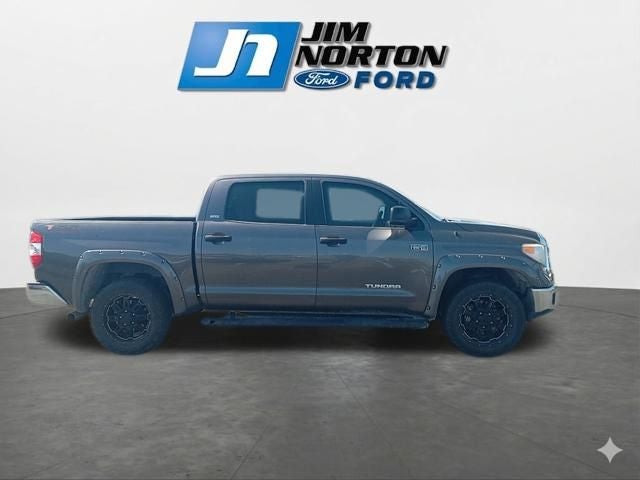 2015 Toyota Tundra SR5