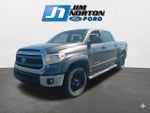 2015 Toyota Tundra SR5