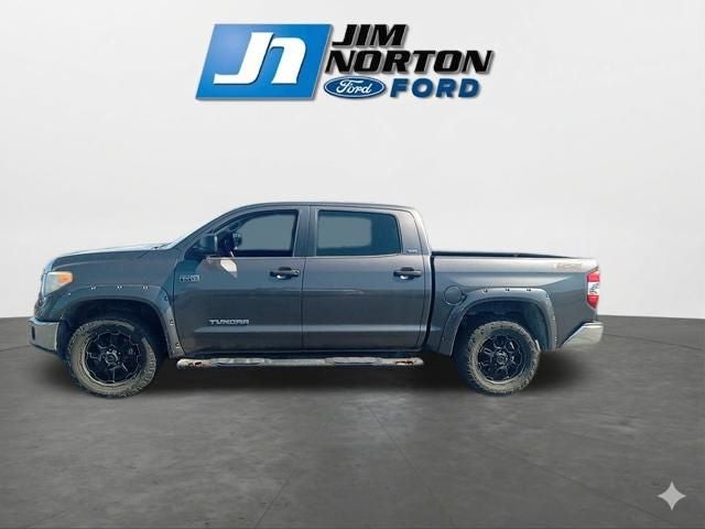 2015 Toyota Tundra SR5
