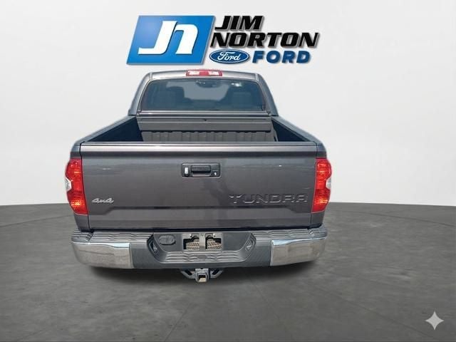 2015 Toyota Tundra SR5