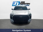 2025 Toyota Tundra Hybrid Limited