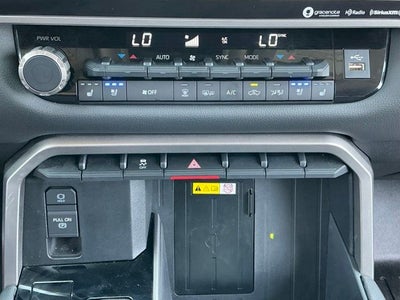 2024 Toyota Tundra Hybrid Limited