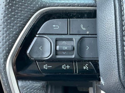 2024 Toyota Tundra Hybrid Limited