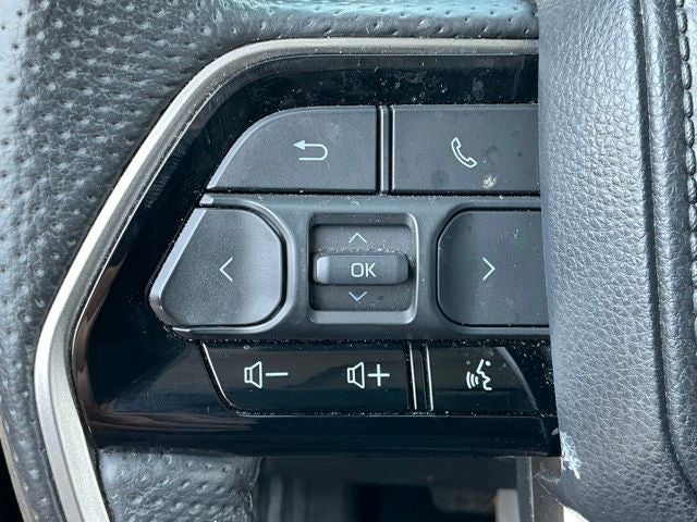 2024 Toyota Tundra Hybrid Limited