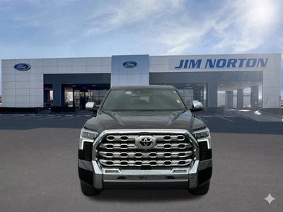 2025 Toyota Tundra 1794