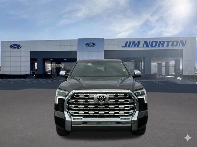 2025 Toyota Tundra 1794