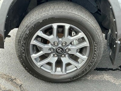 2025 Toyota Tundra 1794