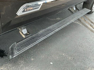 2025 Toyota Tundra 1794