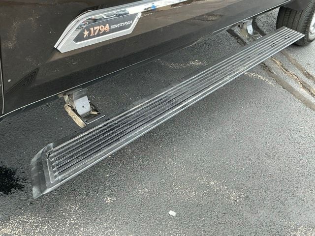 2025 Toyota Tundra 1794