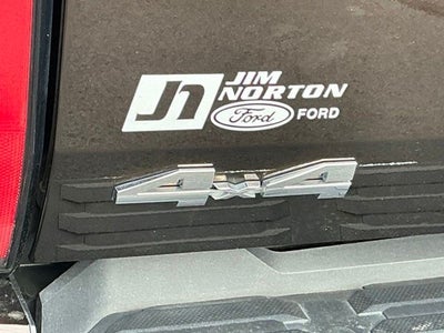 2025 Toyota Tundra 1794
