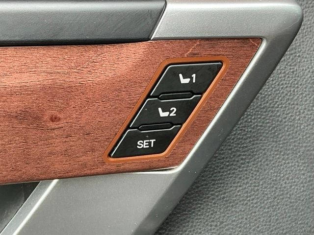 2025 Toyota Tundra 1794