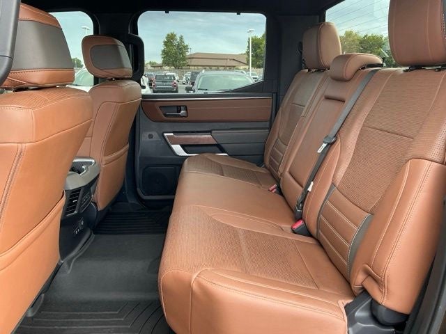 2025 Toyota Tundra 1794
