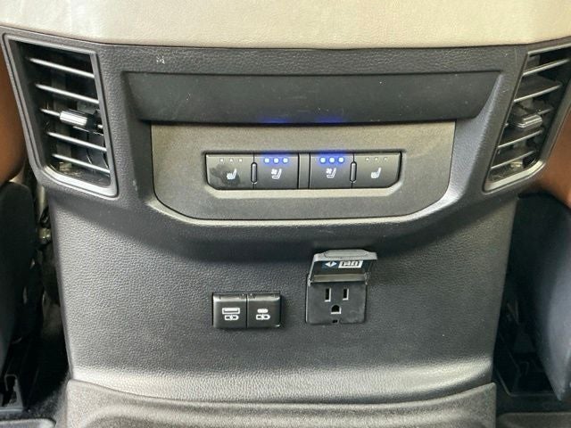 2025 Toyota Tundra 1794