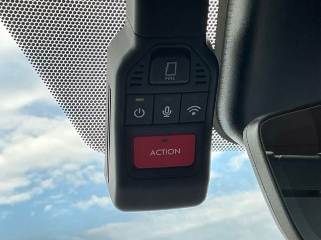 2025 Toyota Tundra 1794