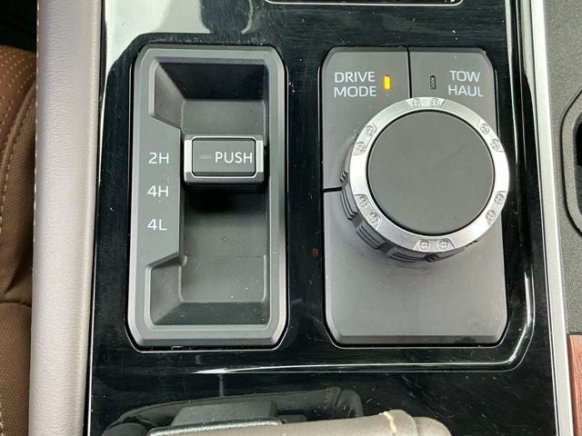 2025 Toyota Tundra 1794