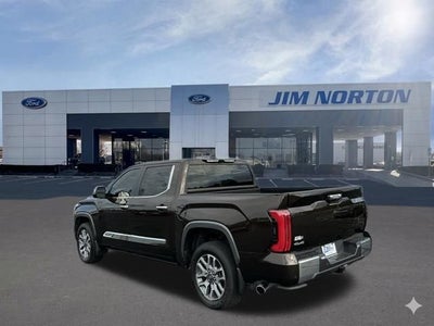 2025 Toyota Tundra 1794