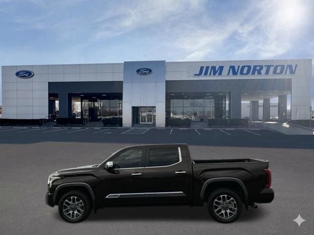 2025 Toyota Tundra 1794