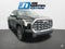 2024 Toyota Tundra Hybrid 1794 Edition