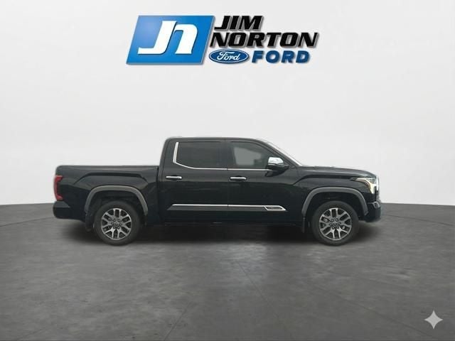 2024 Toyota Tundra Hybrid 1794 Edition