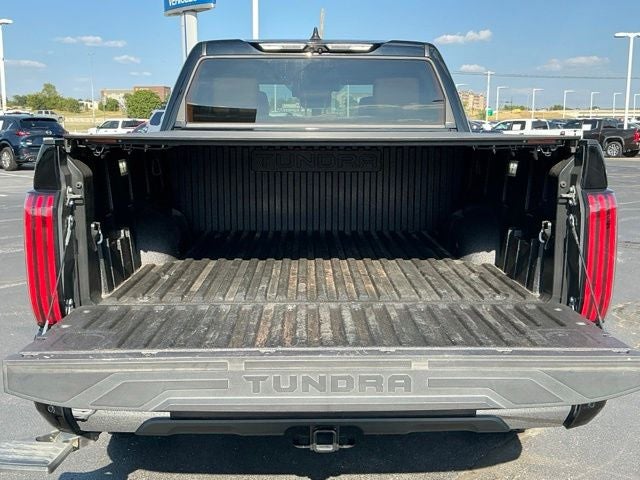 2024 Toyota Tundra Hybrid 1794 Edition