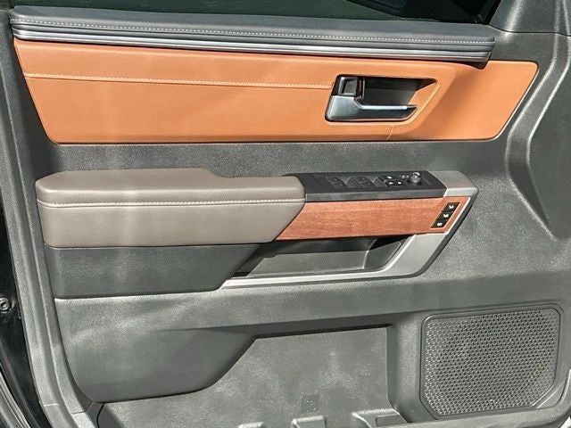 2024 Toyota Tundra Hybrid 1794 Edition