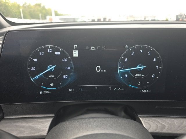 2024 Kia Sportage X-Pro