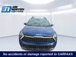 2024 Kia Sportage X-Pro