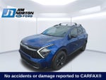 2024 Kia Sportage X-Pro
