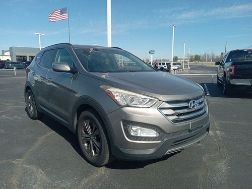 2014 Hyundai Santa Fe Sport Base